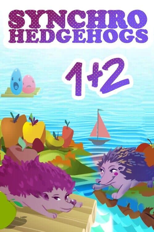 Обложка Synchro Hedgehogs Bundle