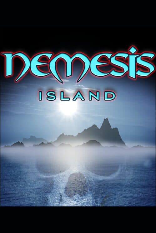 Обложка Nemesis Island