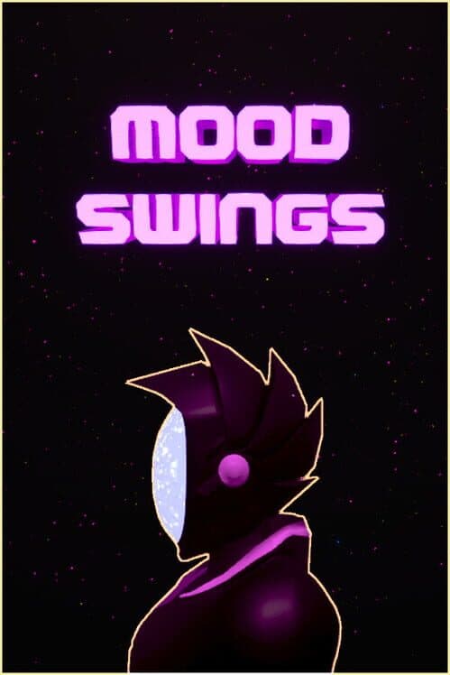 Обложка Mood Swings
