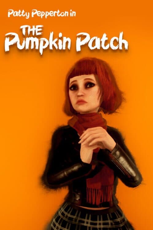 Обложка Patty's Pumpkin Patch