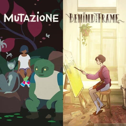 Обложка The Artful Adventures Bundle
