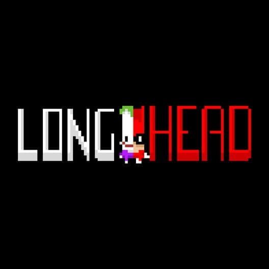 Обложка LongHead