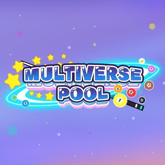 Обложка Multiversepool