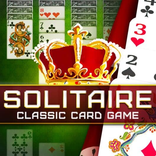 Обложка Solitaire: Classic Card Game
