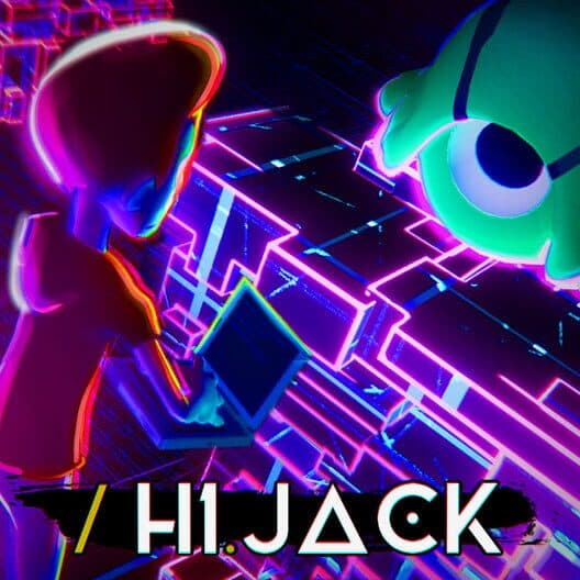 Обложка H1.Jack