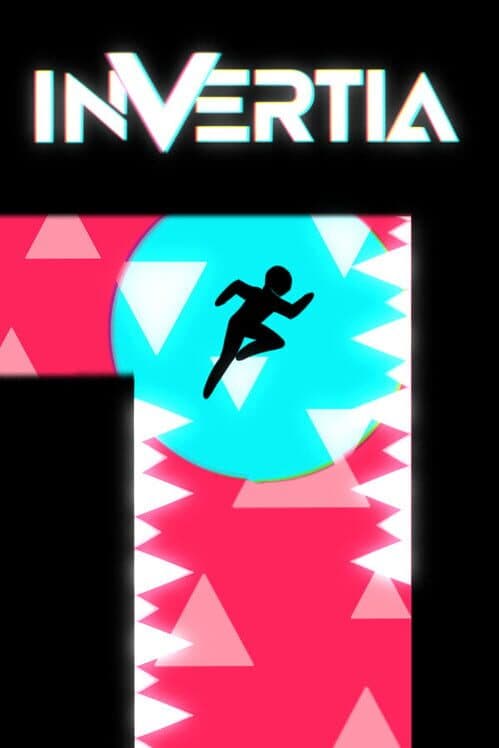 Обложка InVertia