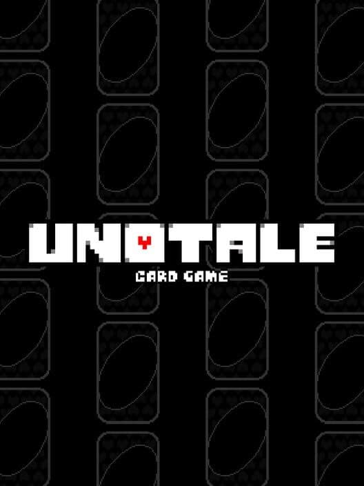 Обложка Unotale: Card Game
