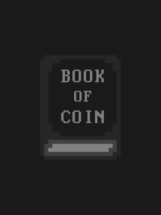 Обложка Book of Coin