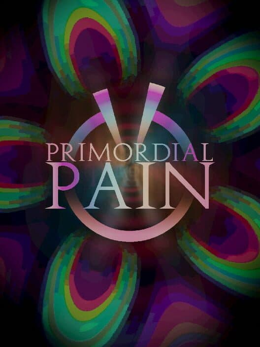 Обложка Primordial Pain