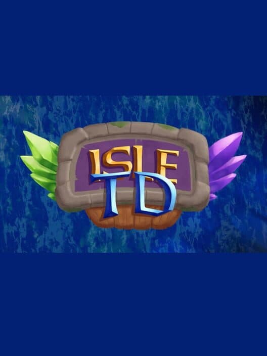Обложка Isle TD