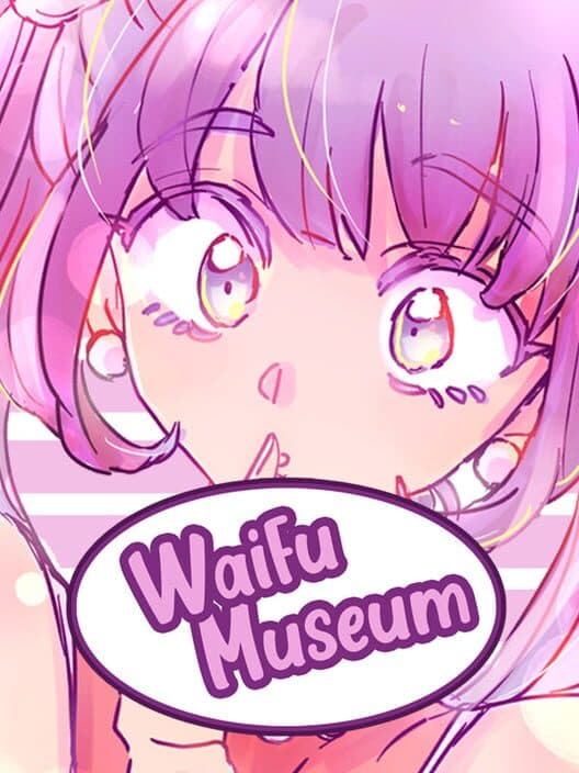 Обложка Waifu Museum