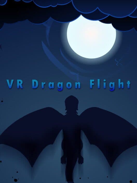 Обложка VR Dragon Flight