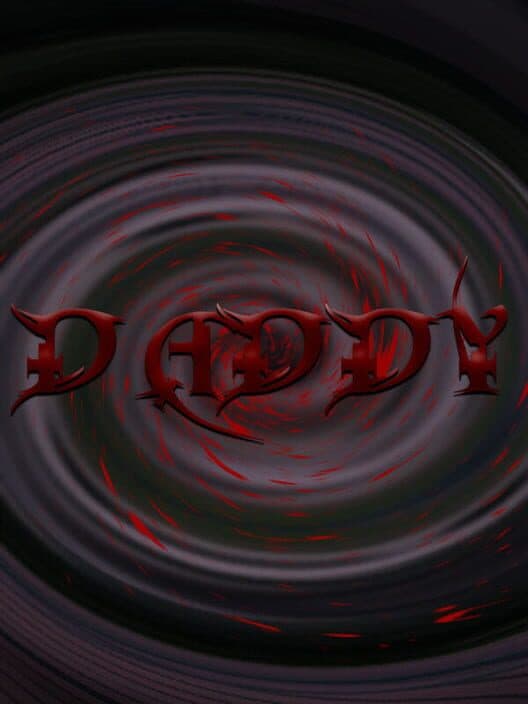 Обложка Daddy