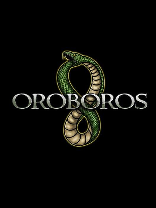 Обложка Oroboros