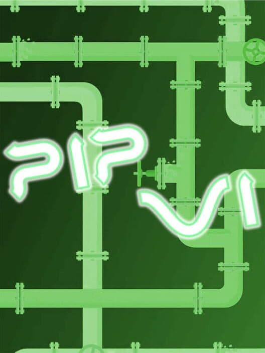 Обложка Pip 6