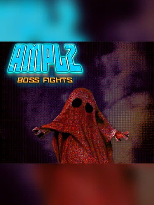 Обложка Amplz Boss Fights