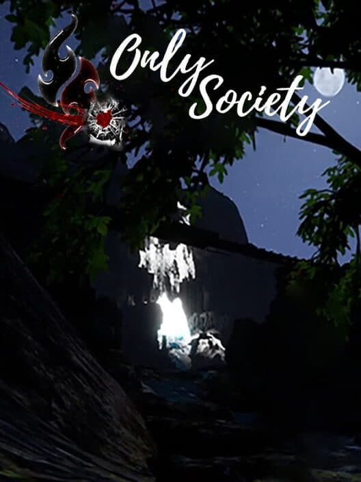 Обложка OnlySociety: Dawn
