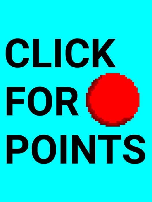 Обложка Click For Points