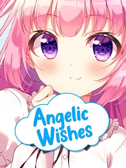 Обложка Angelic Wishes