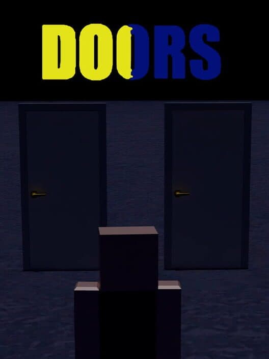 Обложка Doors