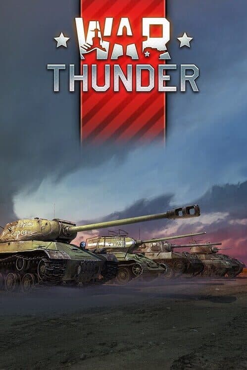 Обложка War Thunder: "Tracks of Victory" Bundle