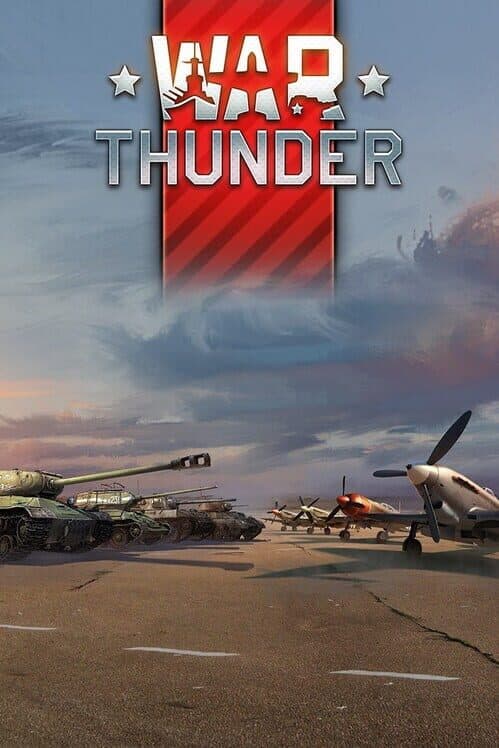 Обложка War Thunder: "Weapons of Victory" Bundle