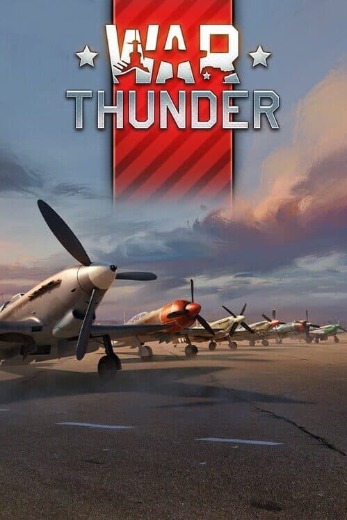 Обложка War Thunder: "Wings of Victory" Bundle