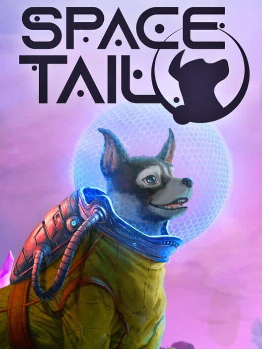 Обложка Space Tail: Every Journey Leads Home