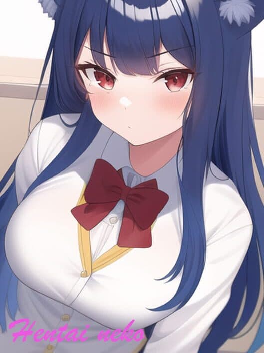 Обложка Hentai Neko