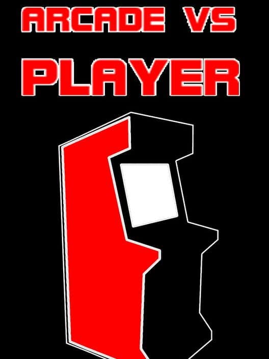 Обложка Arcade vs Player