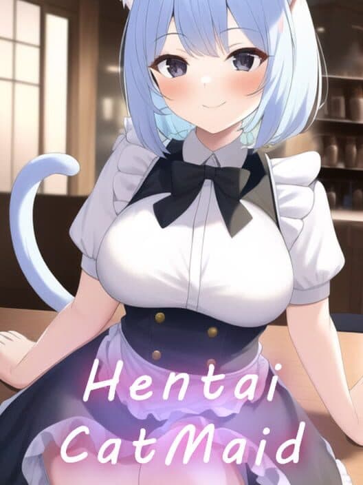 Обложка Hentai CatMaid