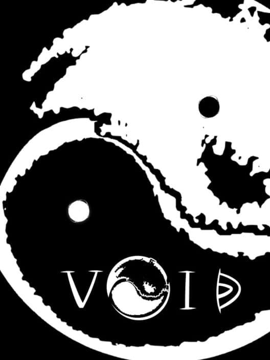 Обложка Void