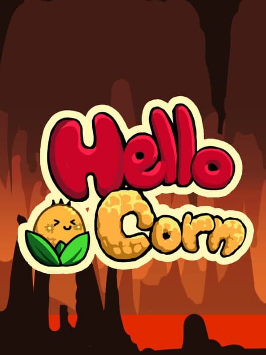 Обложка Hell O Corn