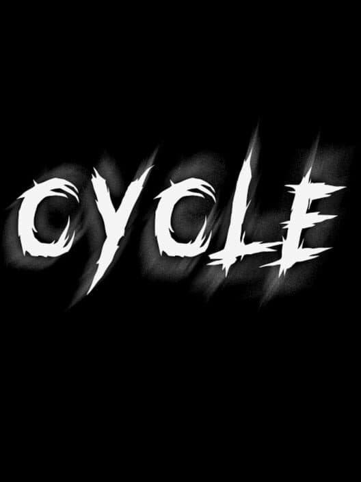 Обложка Cycle