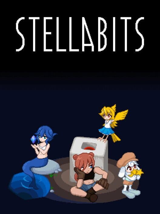 Обложка Stellabits