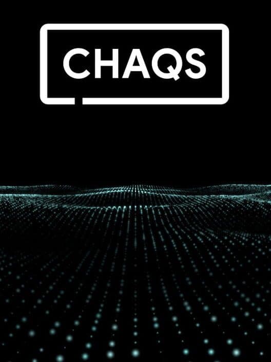 Обложка Chaqs