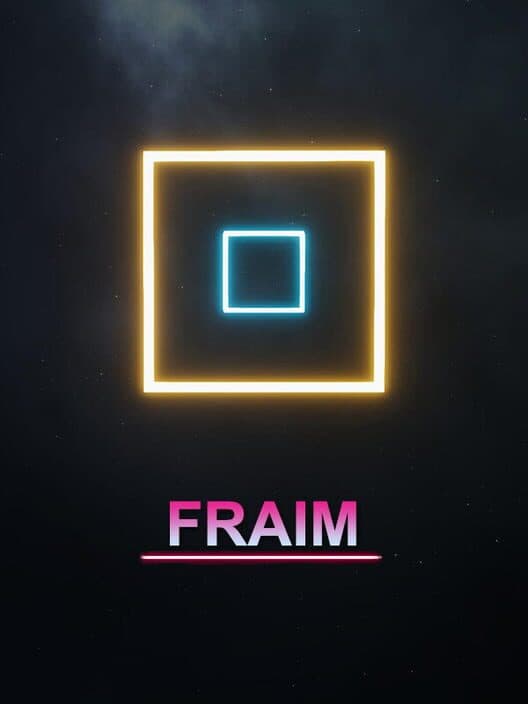 Обложка Fraim