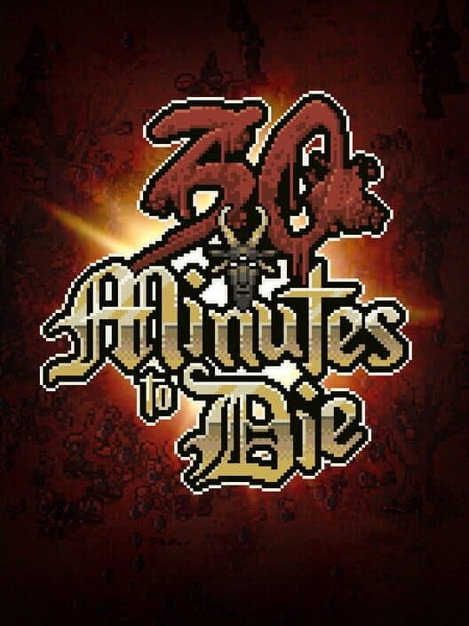 Обложка 30 Minutes to Die