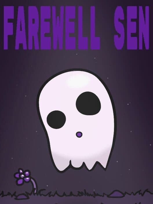 Обложка Farewell Sen
