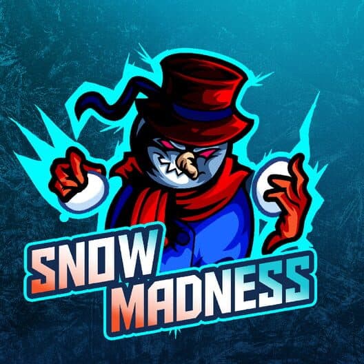 Обложка Snow Madness