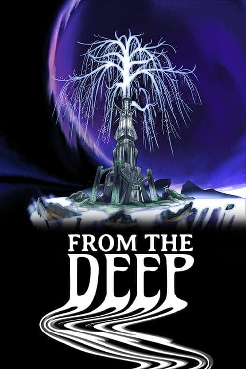 Обложка From the Deep