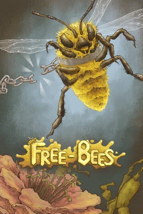 Обложка Free Bees