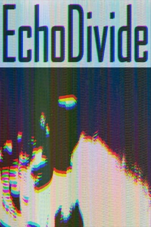 Обложка Echo Divide