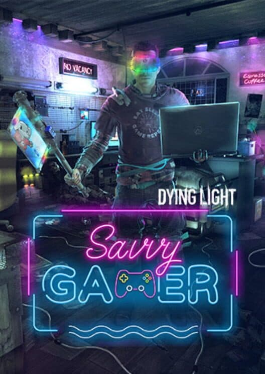 Обложка Dying Light: Savvy Gamer Bundle