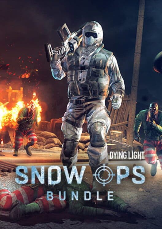 Обложка Dying Light: Snow Ops Bundle