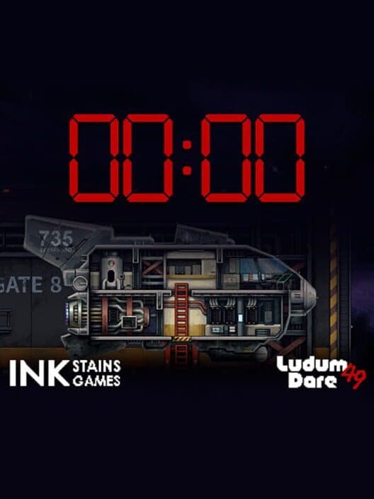 Обложка 00:00 Zerotime