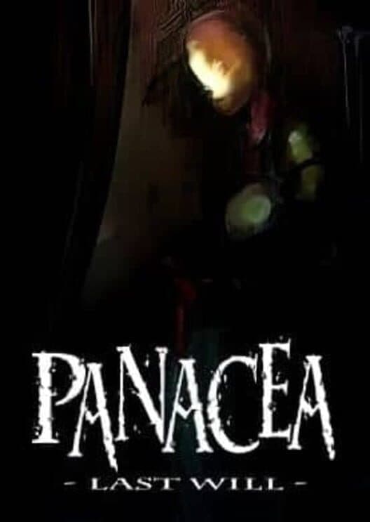 Обложка Panacea: Last Will