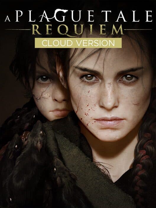 Обложка A Plague Tale: Requiem - Cloud Version