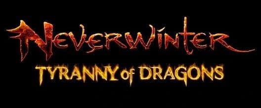 Обложка Neverwinter: Tyranny of Dragons