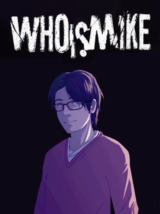 Обложка Who Is Mike